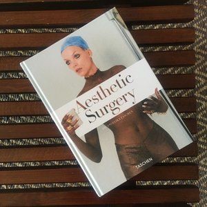TASCHEN Book: Aesthetic Surgery, 25th Edition